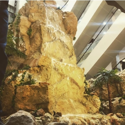 تولید قطعات و ایزوله فایبر گلاس