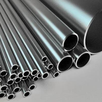 لوله های فولادی مانیسمان