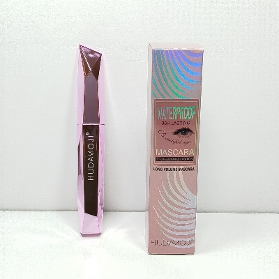 ریمل حجم دهنده 36 ساعته ضدآب هدی موجی(اصل)