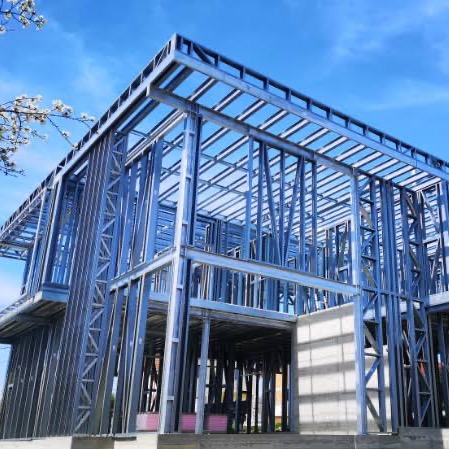 ساختمان، ویلا، اضاف بنا، آپارتمان