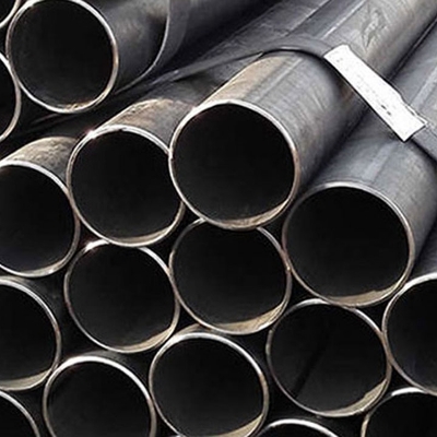 لوله های فولادی درز مسقیم